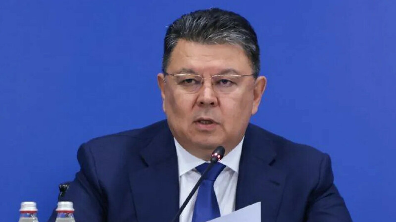 Бозымбаев қаза тапқандардың отбасыларына барлық көмек көрсетілетінін айтты