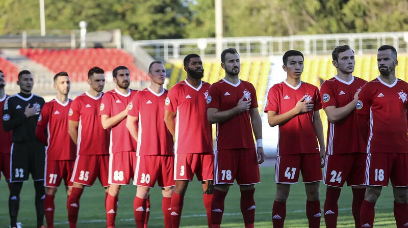 Нұрлан Артықбаев «Ақтөбе» футбол клубының иесі атанды