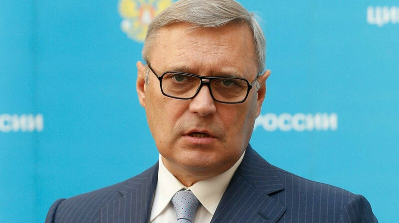 Ресейдің бұрынғы премьер-министрі террористер тізіміне енді