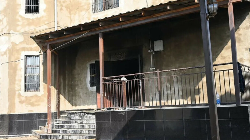 «Жетісайдағы қайғылы оқиға»: Ауруханадағылардың бірі есін жиды