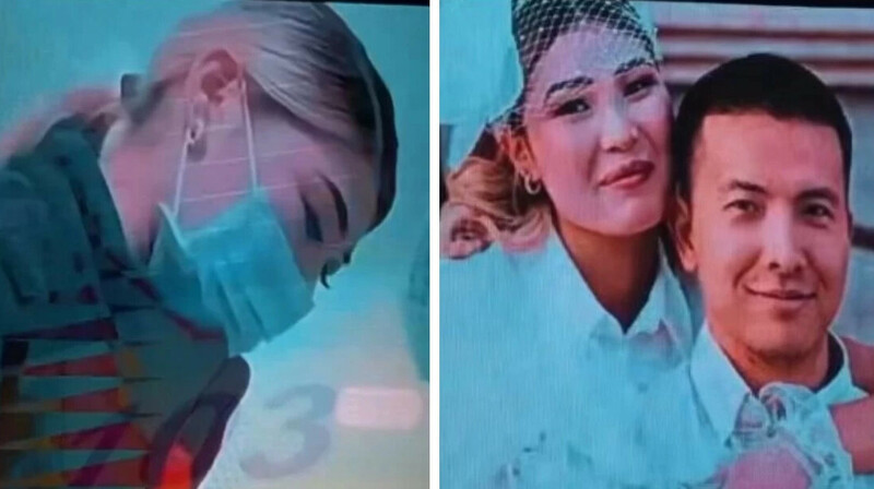 Тоқаев қаза тапқан фельдшерді «Ерлігі үшін» медалімен марапаттады