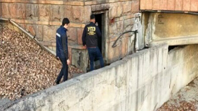 Алматы облысында қаңтар оқиғасында жоғалған қару табылды