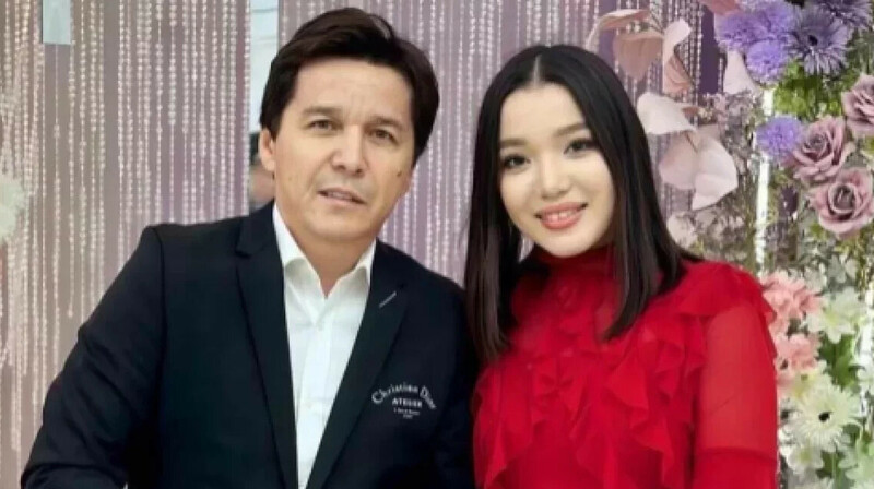 Әнші Абай Бегейдің қызы жазадан құтылды