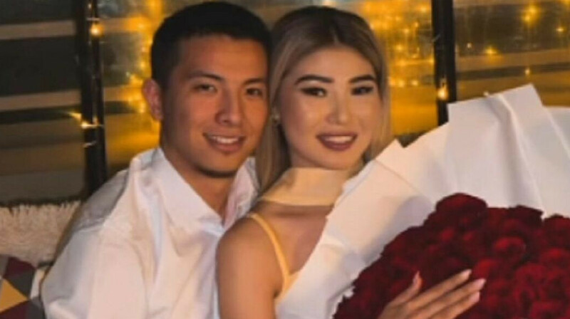 Астанада мерт болған марқұм фельдшердің күйеуі соттың әділ өтуін талап етті