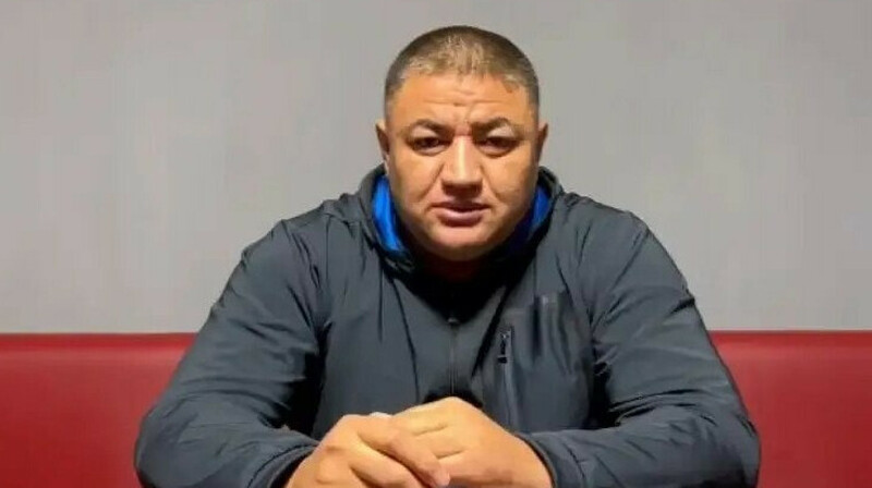 Хасан Қасымбаев сотты сыйламағаны үшін жауапкершілікке тартылуы мүмкін