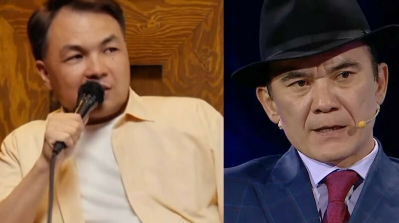 «Қайта қатындардың құтырғаны жақсы болды»: Блогер белгілі ақынның пікіріне қарсы шықты