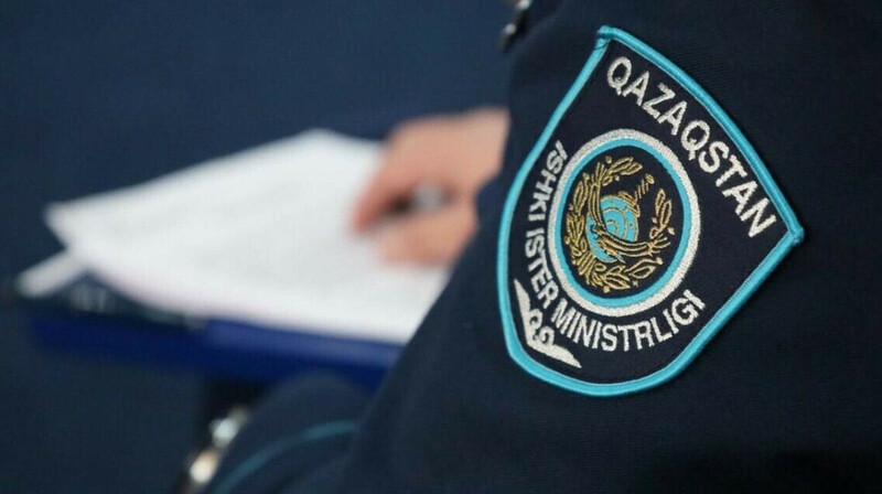 Ақмола облысында мал ұрлығын ұйымдастырды деген күдікпен шаруашылық басшысы ұсталды