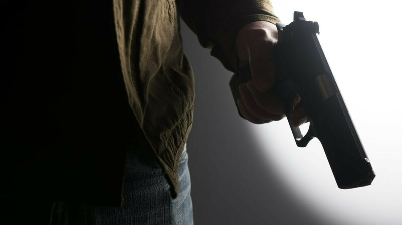 Алматы әуежайында 22 жастағы студенттен оқ табылды