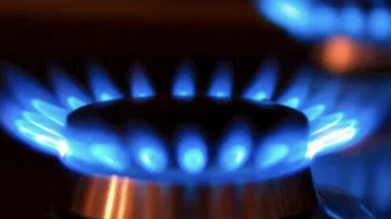 Астана маңындағы Қоянды ауылына табиғи газ берілді