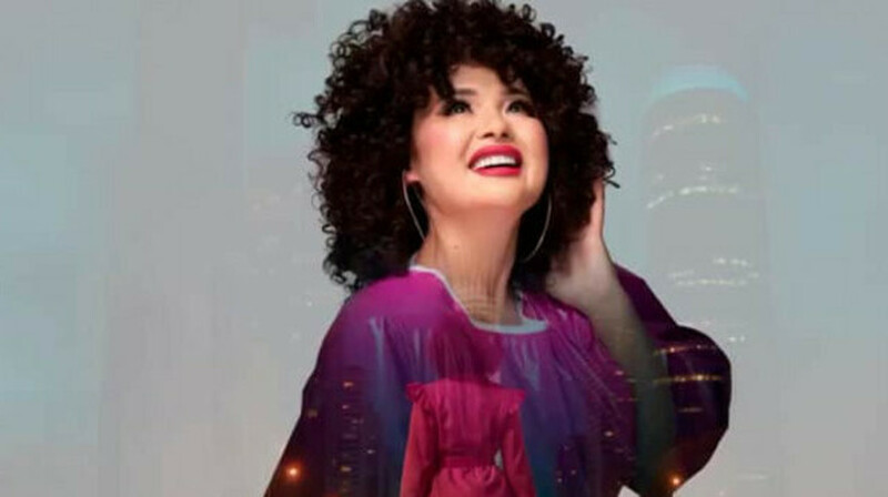 «Ең мағынасыз фильм»: Мөлдір Мұқанованың фильмі сынның астында қалды