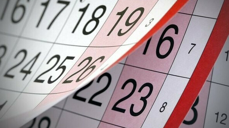 Алдағы 3 күнге арналған ауа райы болжамы