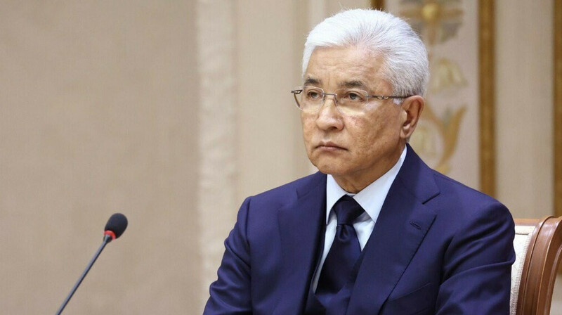 Тасмағамбетов ҰҚШҰ бас хатшысы қызметінен кетеді