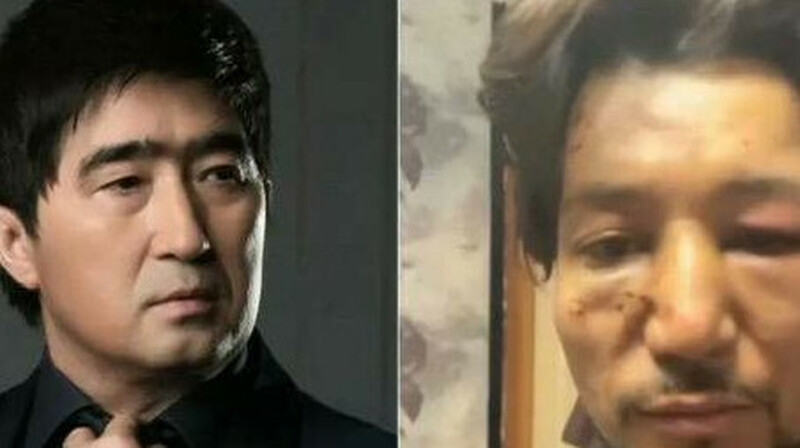 «Бірнеше адаммен келіп ұрды»: Мұқасан Шахзадаевқа қатысты тосын ақпарат тарады