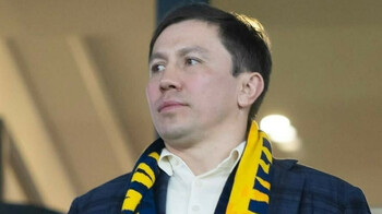 Геннадий Головкин World Boxing ұйымының президенті болып сайланды