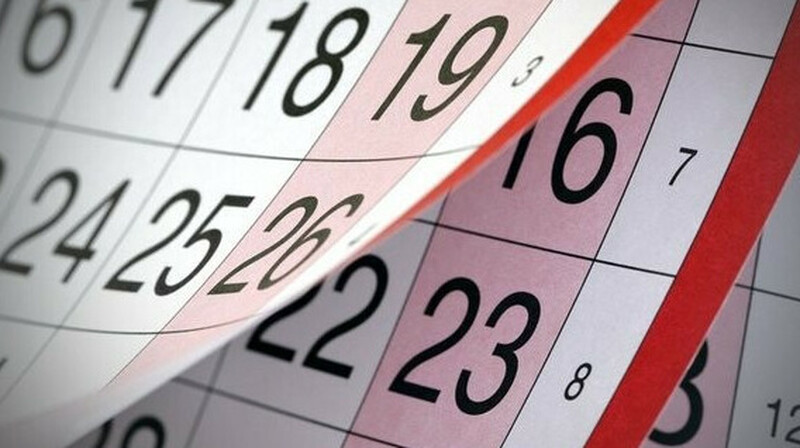 Қазақстандықтар желтоқсан айында қанша күн демалады?