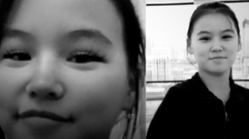 Астанада жоғалған мектеп оқушысының денесі өзеннен табылды