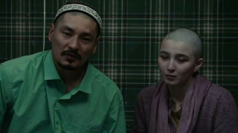 «Ауру» фильмі екі аптада 762 миллион теңге касса жинады