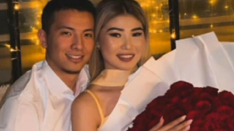 Марқұм фельдшердің жұбайы тағы да жантебірентерлік жазба жариялады