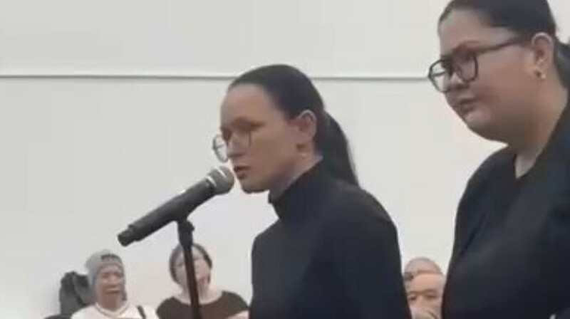 Рудныйды «шулатқан» әйелге жаза тағайындалды