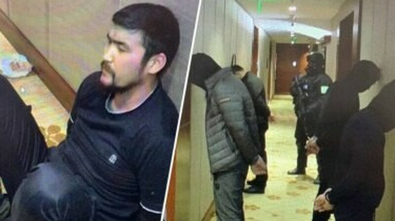 «Дикий Арман» ісі бойынша апелляциялық сот үкімді өзгеріссіз қалдырды