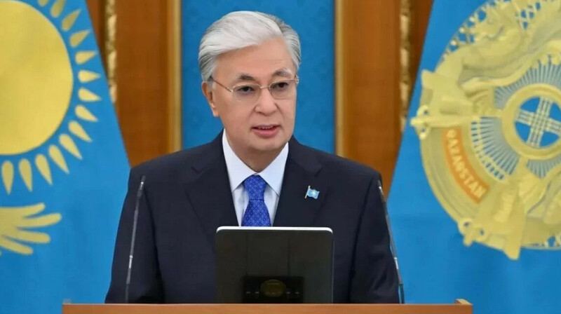 «Депутат санын тым көбейтудің қажеті жоқ»: Тоқаев жаңа парламент туралы