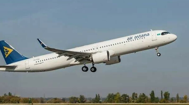 Air Astana ұшақтары кешігуі мүмкін