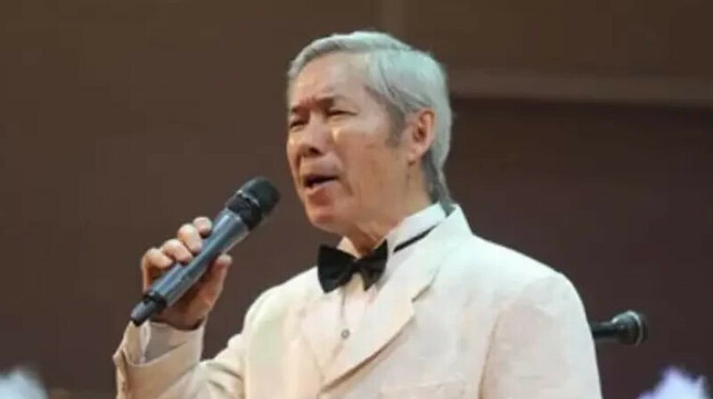 Нұрғали Нүсіпжановтың анасы өмірден өтті