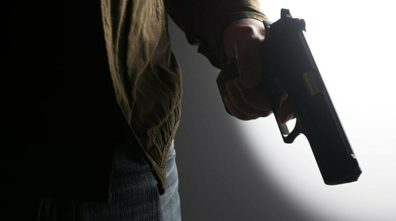 Елге заңсыз оқ кіргізген қызға 1 жыл 6 ай шектеу жазасы тағайындалды