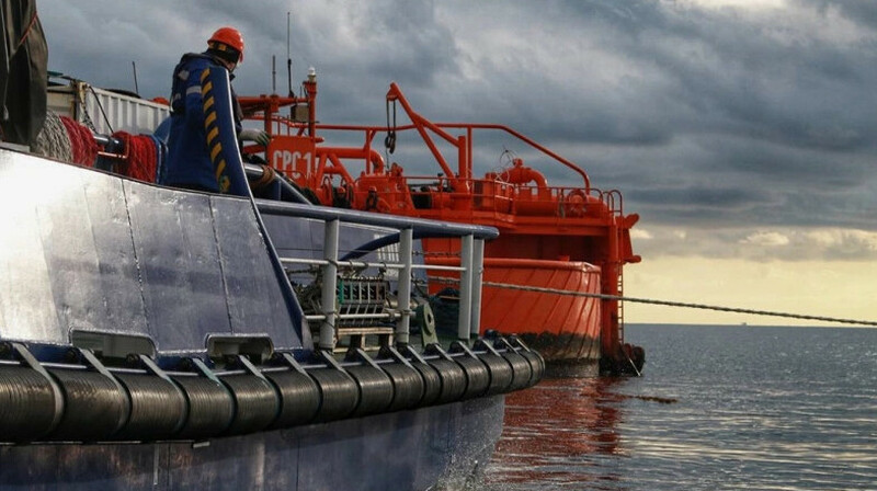 Каспий құбыр консорциумына тағы да шабуыл жасалды