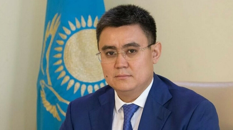 «Мүгедектерді сыйлайық, Алла оларды онсыз да жазалады»: Алматы облысы әкімінің бірінші орынбасары сөзге қалды