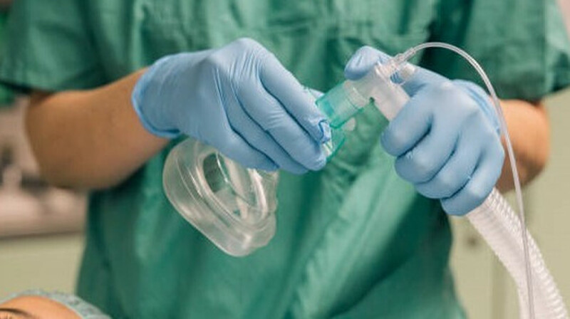 Астанада көзіне лазерлі ота жасатуға барған жалғызбасты ана қаза тапты