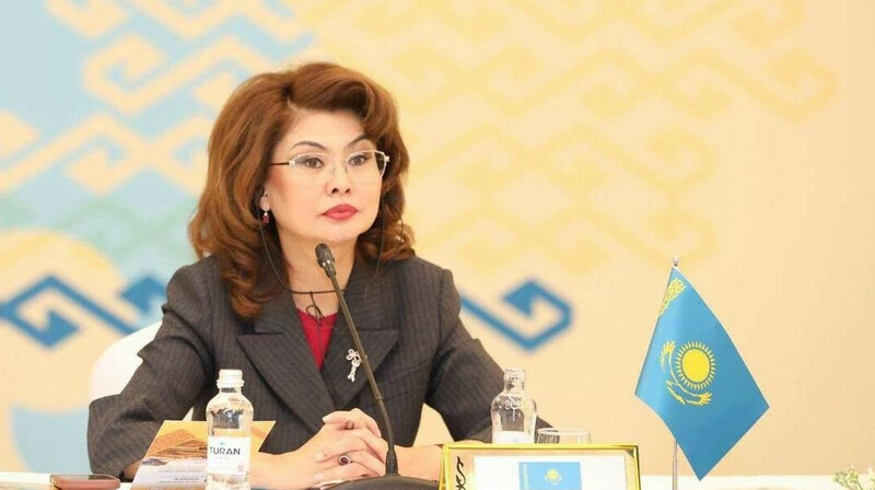 Аида Балаева премьер-министрдің орынбасары қызметіне тағайындалды