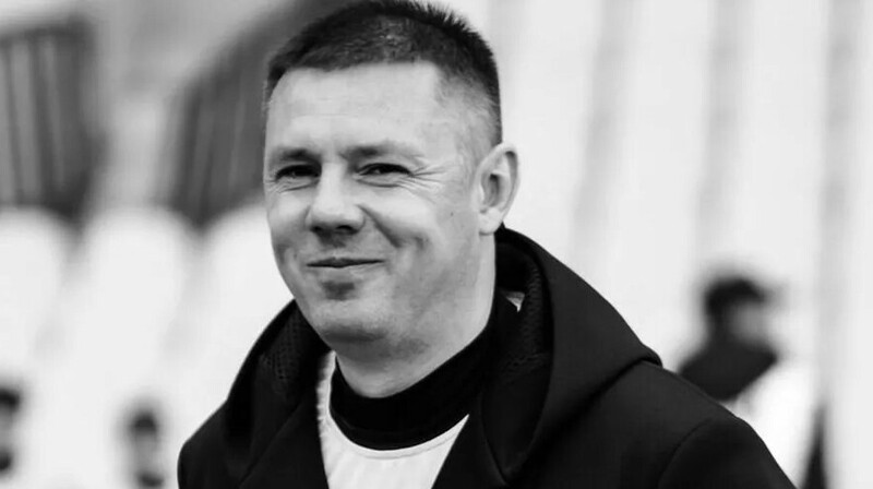 «Қайраттың» бұрынғы бапкері көз жұмды