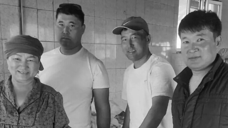 Жетісайдағы  өрттен оныншы бала қаза тапты