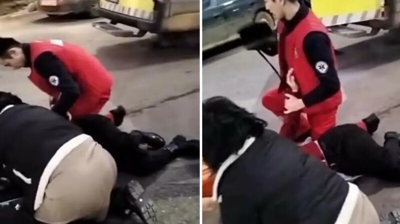 «Апалы-сіңлілі қыздар»: Қояндыда 2 оқушыны көлік қағып кетті