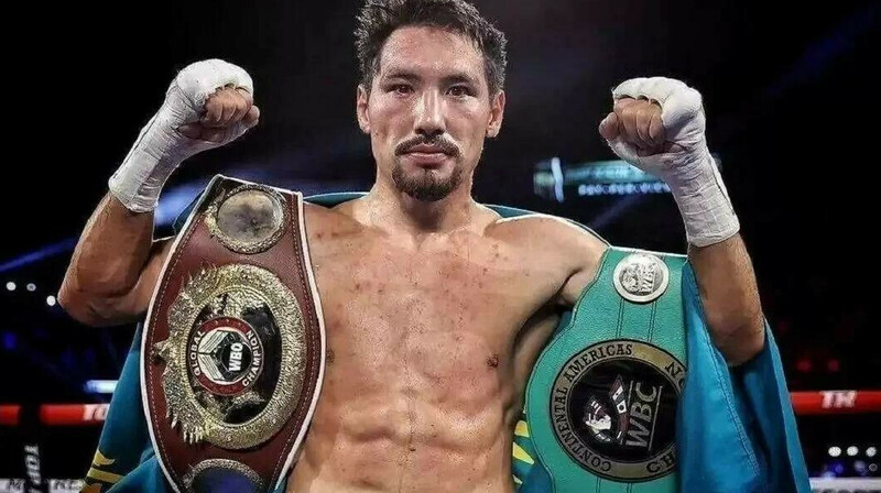 Жәнібек Әлімханұлы чемпиондық титулдарынан айрылуы мүмкін