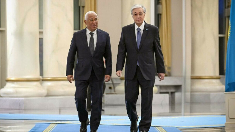 «Виза режимін жеңілдету»: Қазақстан мен Еуропа келісім жасауға дайындықты бастады