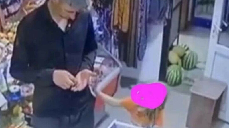 Оралда 5 жастағы қызды зорлаған ер адам өмір бойына сотталды