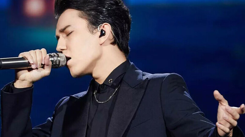 Димаш Құдайберген «Grammy Global Spin» халықаралық жобасына қатысты