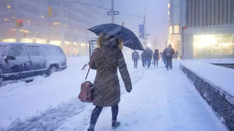 5 желтоқсанда бірқатар өңірде тұман, көктайғақ болады