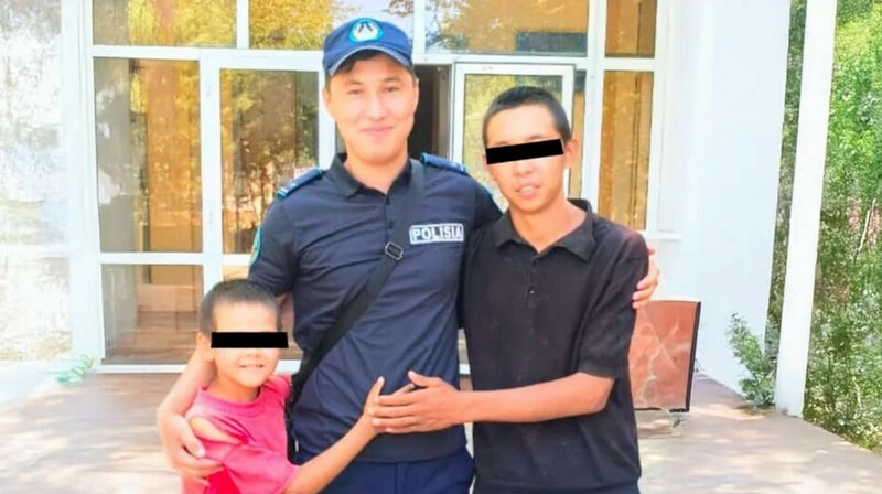 Жамбыл облысында өгей балаларын қинаған ер адам сотталды