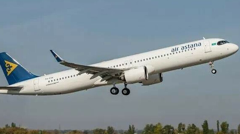 Париж-Астана әуе рейсі қайта іске қосылмақ