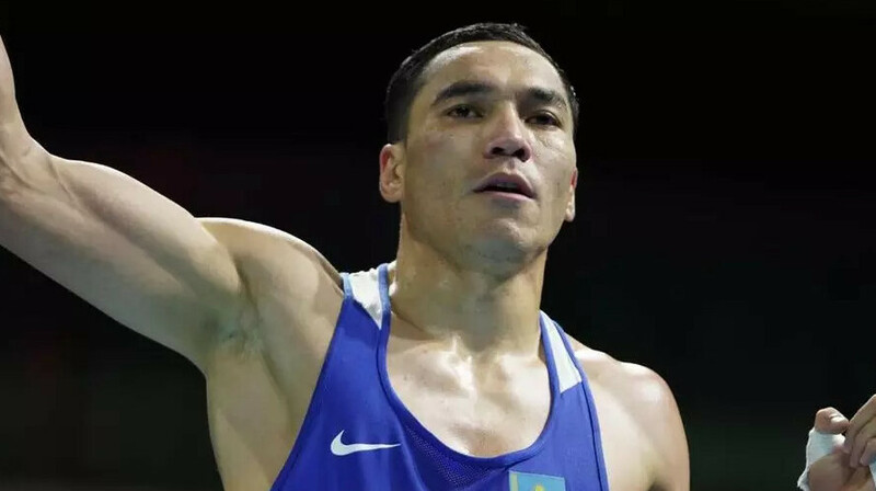 Тағы бір қазақстандық боксшы допинг дауына тап болды