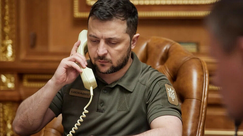 АҚШ арнайы өкілі Украинадағы соғысты тоқтату жөніндегі келіссіздер аяқталуға жақын екенін айтты