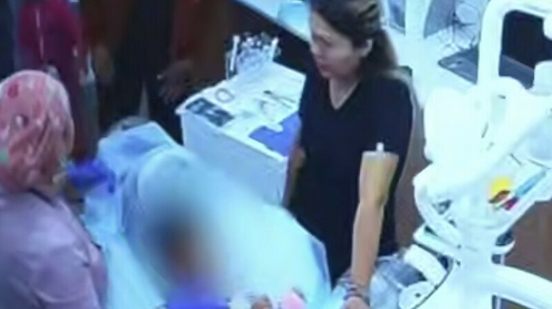 Стоматологиядағы бала өліміне қатысты тың дерек пайда болды