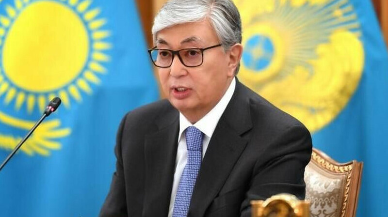 Тоқаев Қазақстанның жаңа елшілерін тағайындады