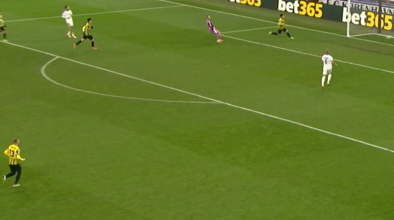 «Қайрат» жастары «Олимпиакосты» 2:0 есебімен жеңді