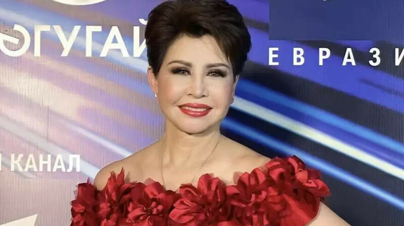 Роза Рымбаева ресми түрде сахнамен қоштасуы мүмкін