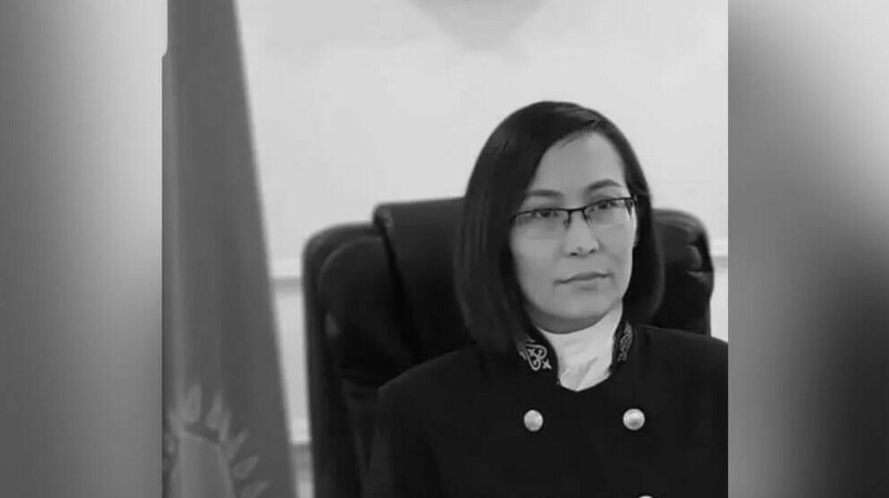 Германияда өлтірілген қазақстандық экс-судьяның күйеуі мен енесіне іздеу жарияланды