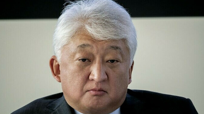 Владимир Ким мен Эдуард Огай «Қазақмыс» компаниясын сатқалы жатыр